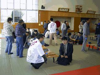 たいぶり名人戦
